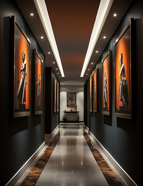 Galleries