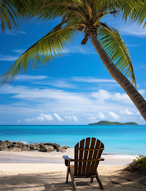 Beaches