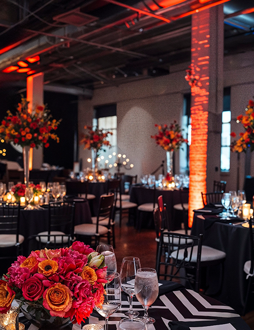 Event Centers