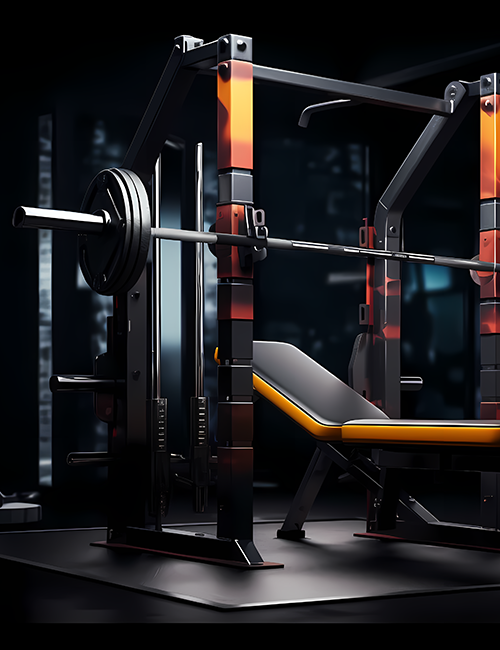 Fitness Centers