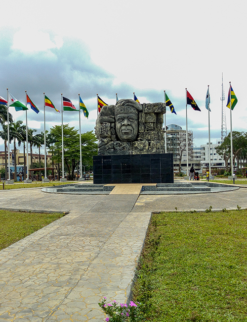 Ikeja