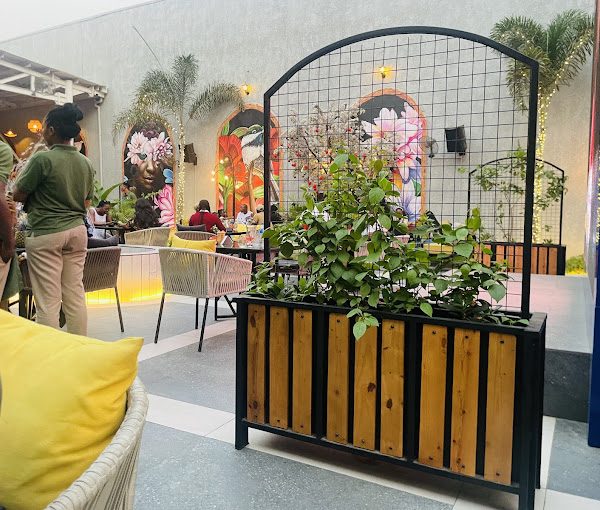 Fiora Garden