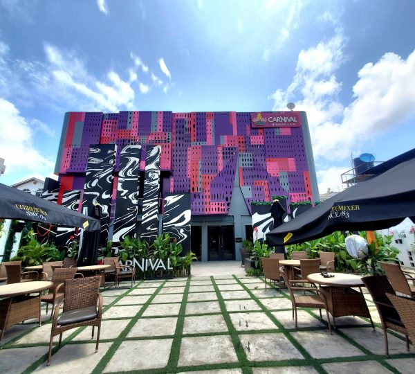Carnival Restaurant