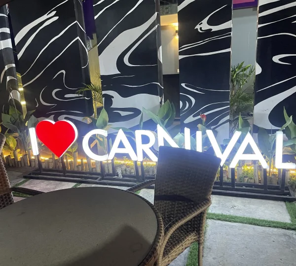 Carnival Restaurant
