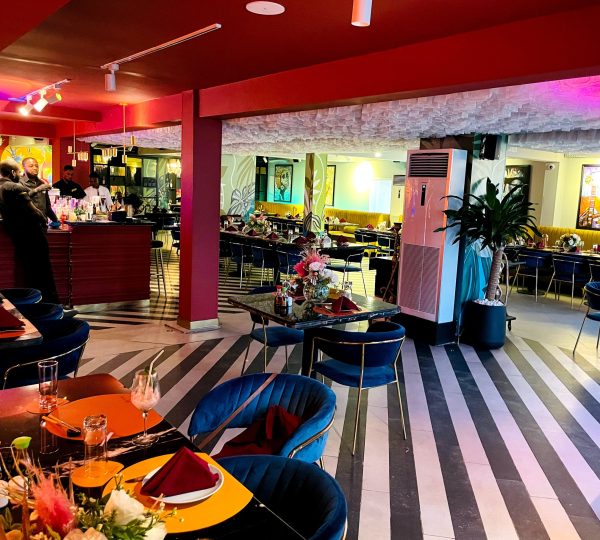 Carnival Restaurant