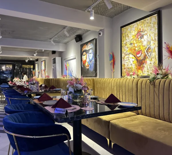 Carnival Restaurant