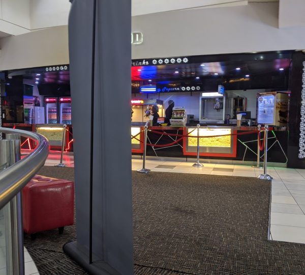 Genesis Cinemas Lekki