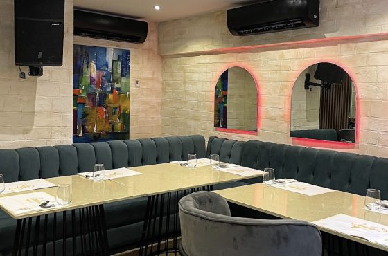 Gossip Kitchen and Bar