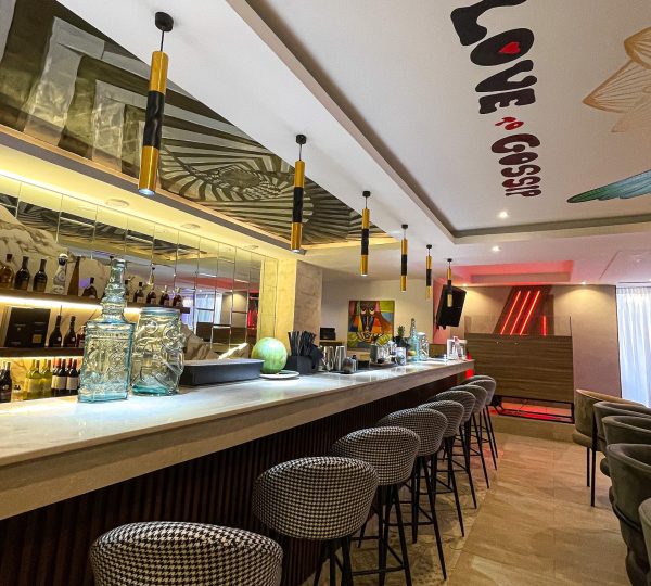 Gossip Kitchen and Bar