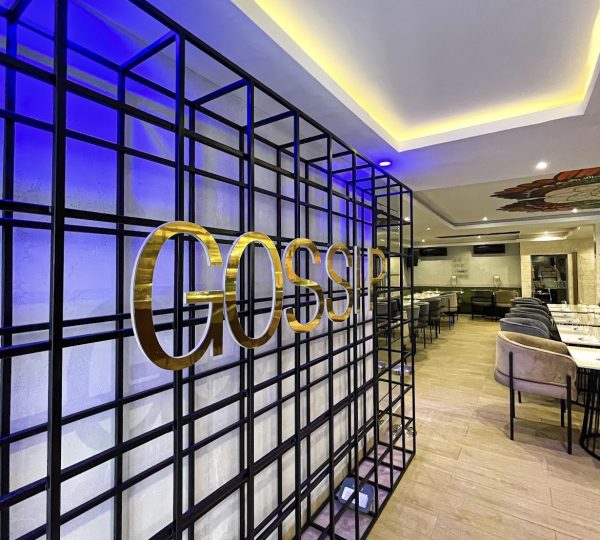 Gossip Kitchen and Bar