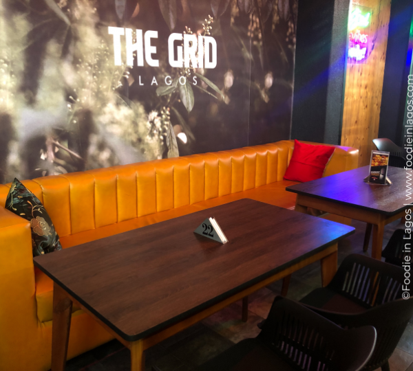 The Grid Lagos
