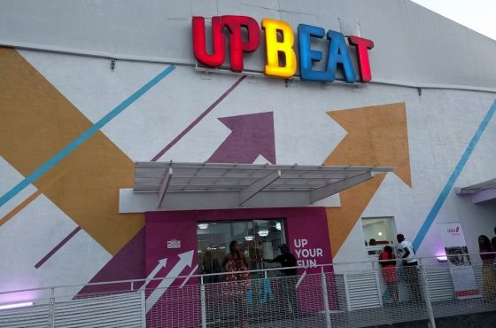 Upbeat Recreation Centre
