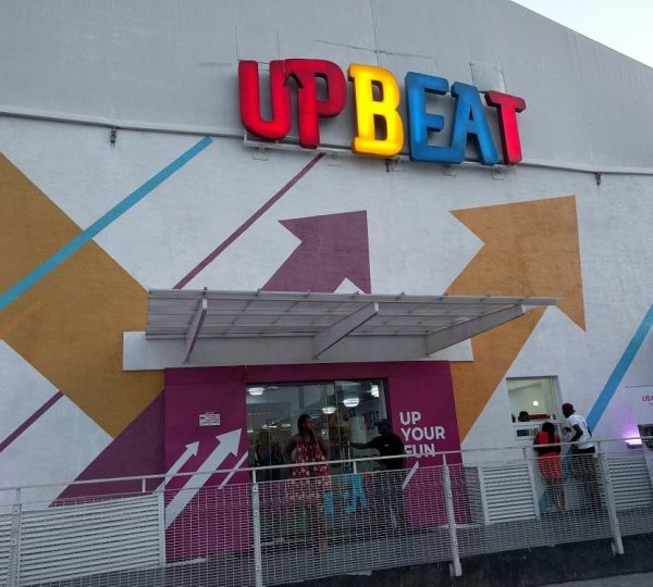 Upbeat Recreation Centre