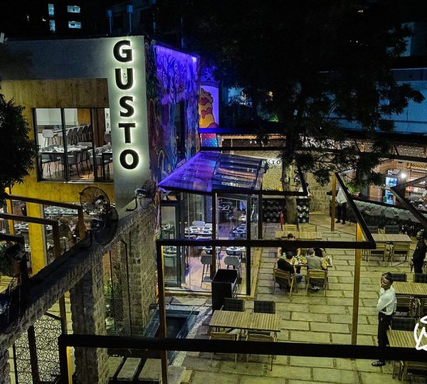 Gusto Lagos