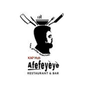 Afefeyeye Restaurant and Bar
