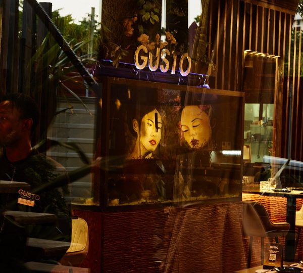 Gusto Lagos