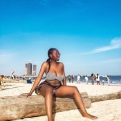 Tarkwa Bay Beach