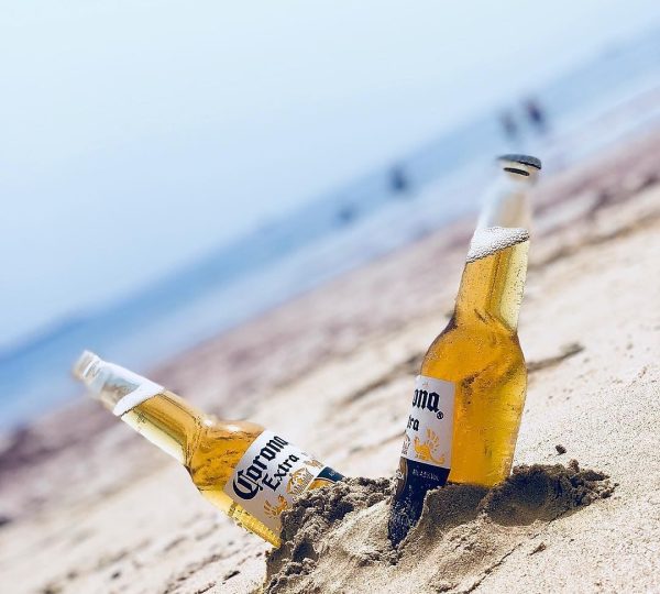 Tarkwa Bay Beach