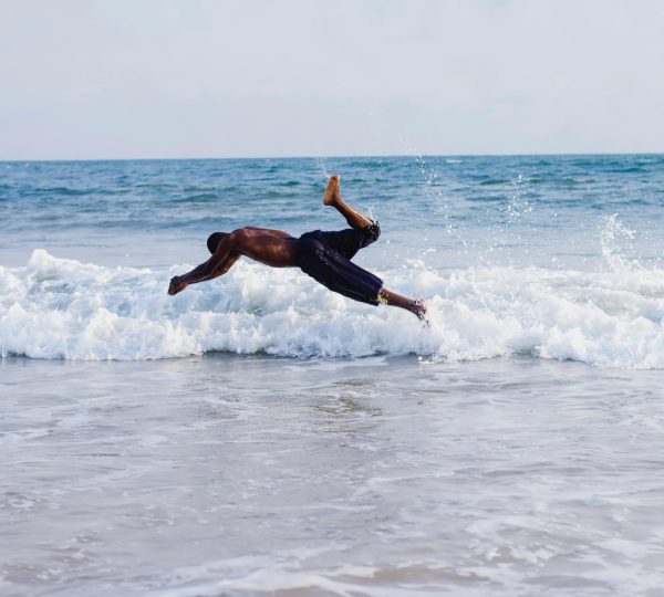 Wave Beach Lagos