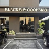 Blacks & Coopers
