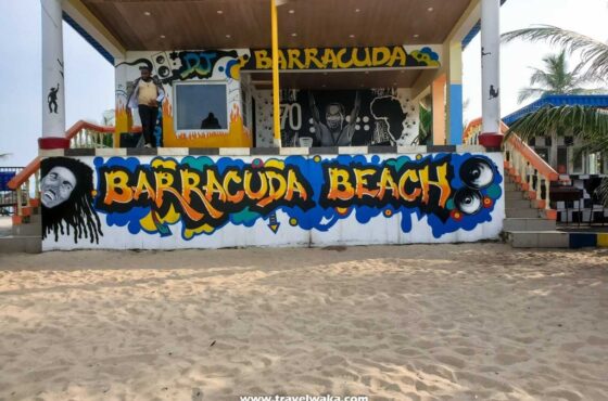Barracuda Beach Resort