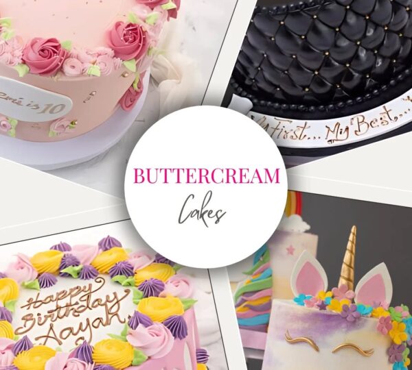 Dainty Affairs Bakery