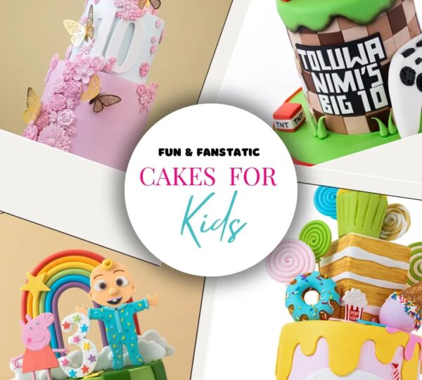 Dainty Affairs Bakery