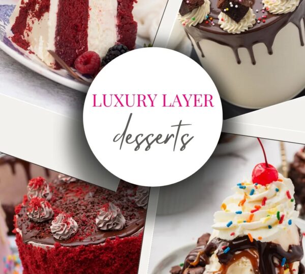 Dainty Affairs Bakery