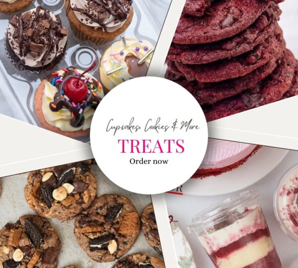 Dainty Affairs Bakery