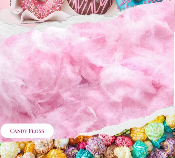 Dainty Affairs Bakery