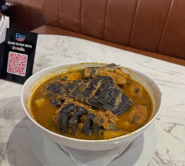 E-Bar Lekki