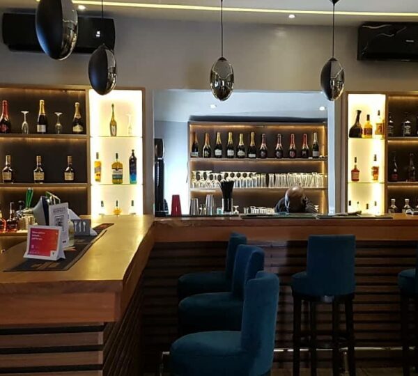 E-Bar Lekki