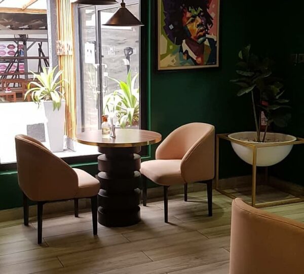 E-Bar Lekki