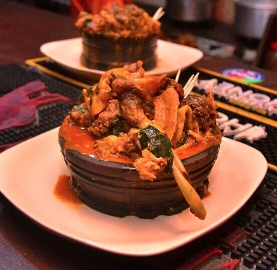 E-Bar Lekki