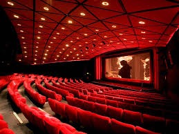 Magnificent Cinemas
