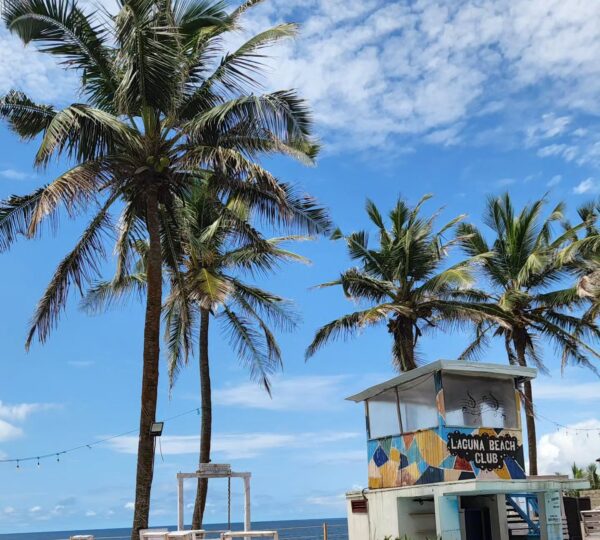 Laguna Beach Resort