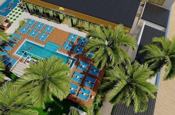 Laguna Beach Resort