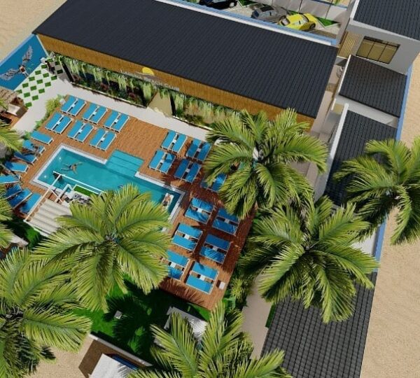 Laguna Beach Resort