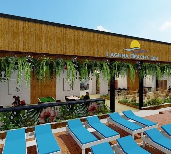 Laguna Beach Resort