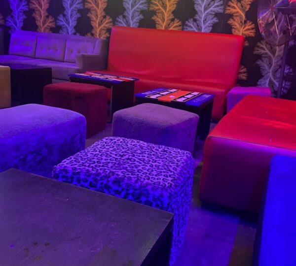 Magnificent Cinemas