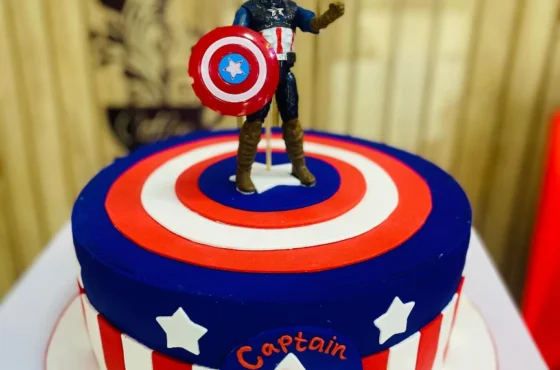 T.O.D Cakes & Bakery