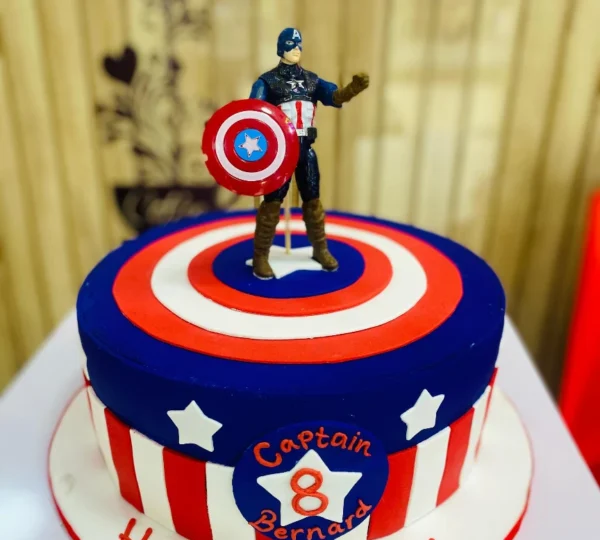 T.O.D Cakes & Bakery
