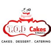 T.O.D Cakes & Bakery
