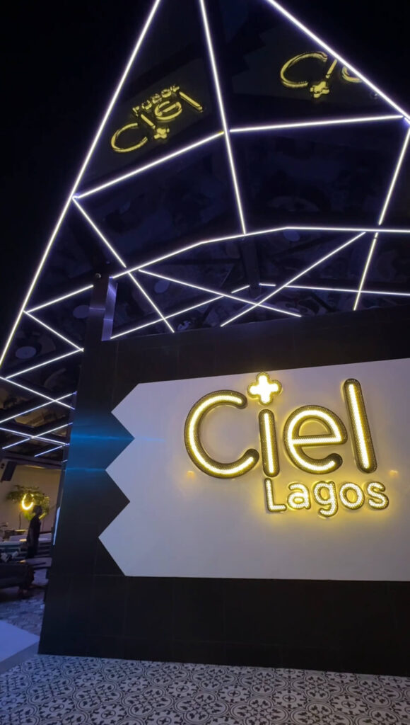 Ciel Lagos