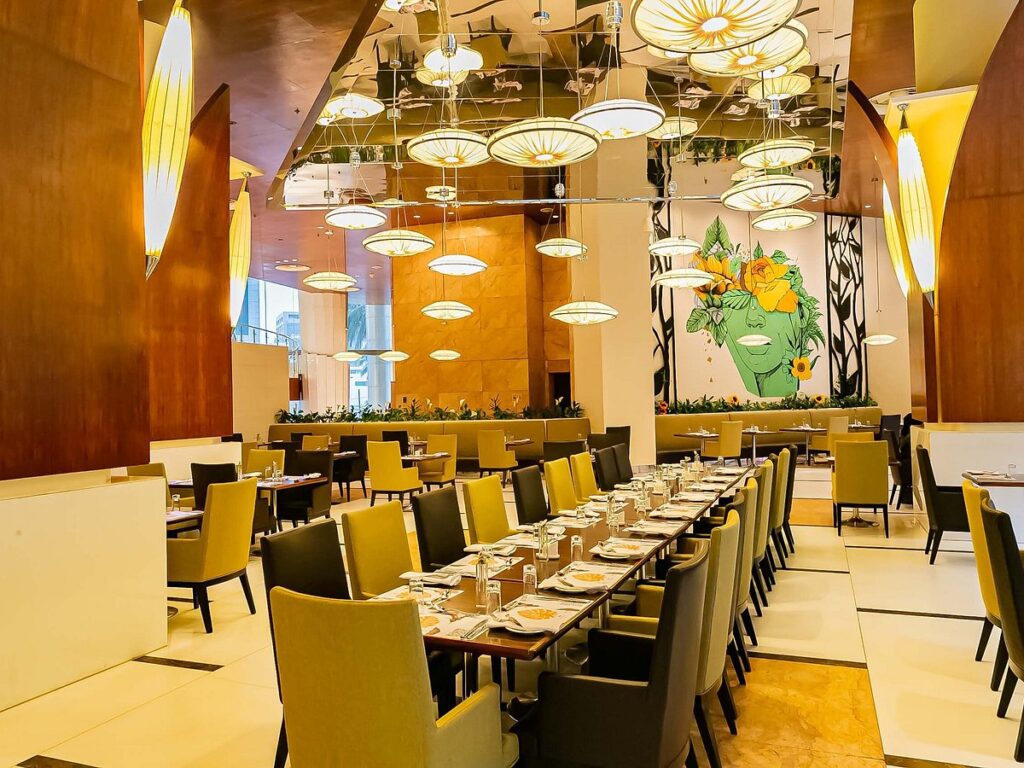 Soho Lagos