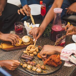 The House Lagos