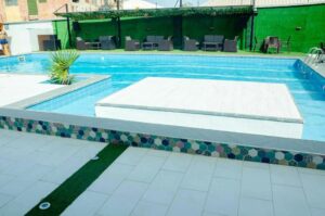 Ibizza Pit Hotel