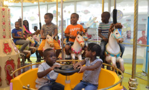 FunWorld Lekki 1