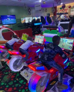 Playzone Ikeja City Mall 3