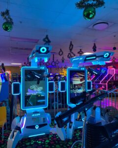 Playzone Ikeja City Mall 6